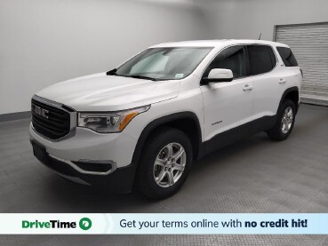 2019 GMC Acadia in Lakewood, CO 80215