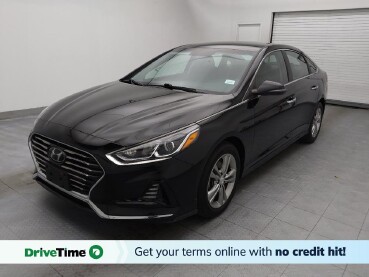 2018 Hyundai Sonata in Fayetteville, NC 28304