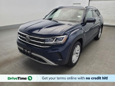 2020 Volkswagen Atlas in Richmond, VA 23235