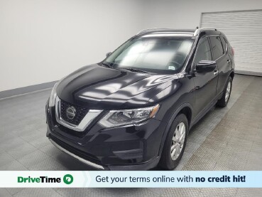 2019 Nissan Rogue in Mishawaka, IN 46545