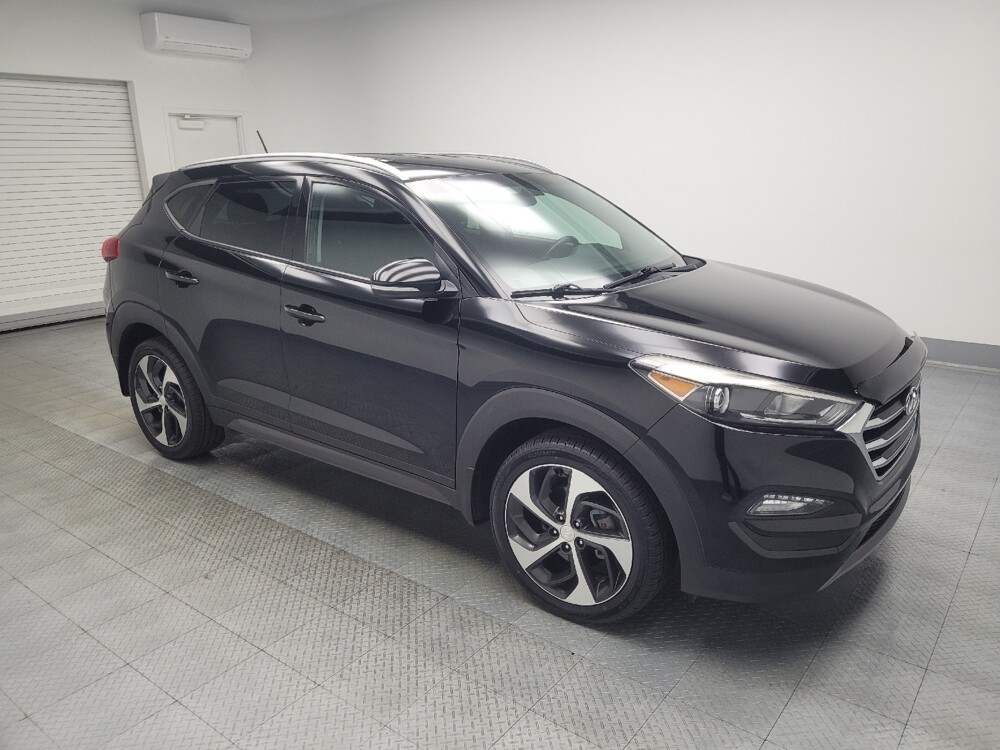 2016 Hyundai Tucson in Ft Wayne, IN 46805 - 18062892 11