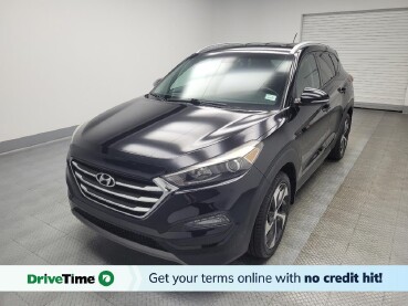 2016 Hyundai Tucson in Ft Wayne, IN 46805