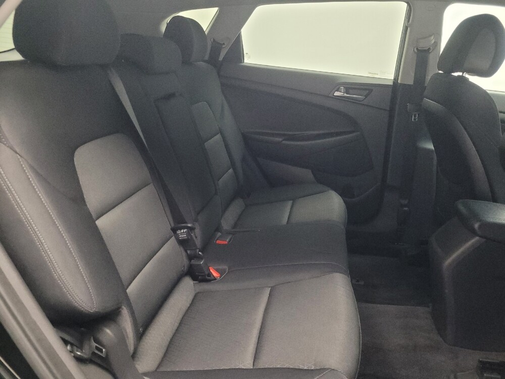 2016 Hyundai Tucson in Ft Wayne, IN 46805 - 18062892 19