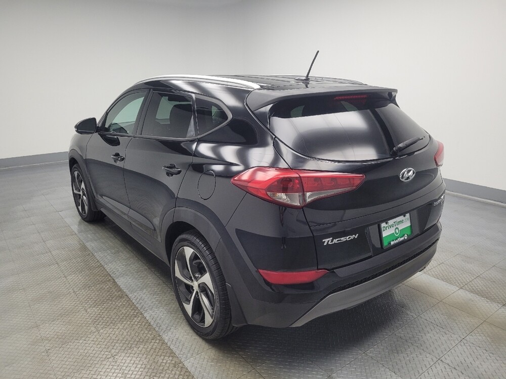 2016 Hyundai Tucson in Ft Wayne, IN 46805 - 18062892 5