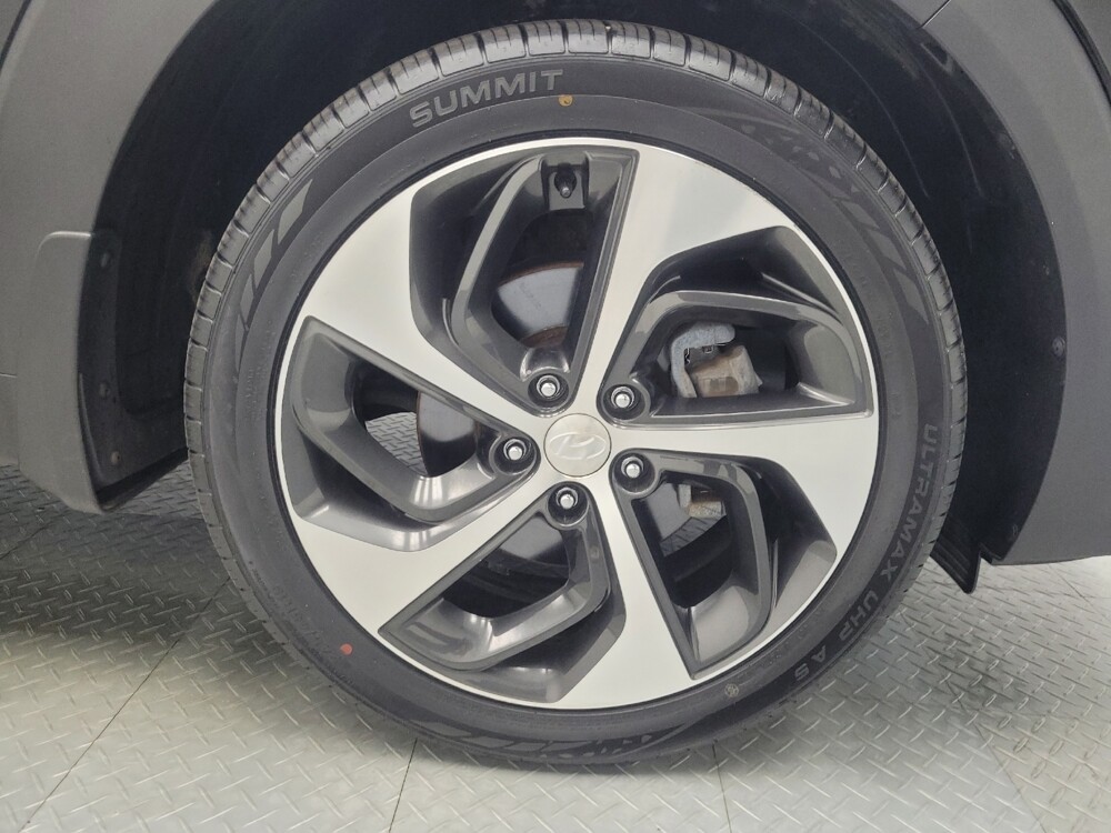 2016 Hyundai Tucson in Ft Wayne, IN 46805 - 18062892 31