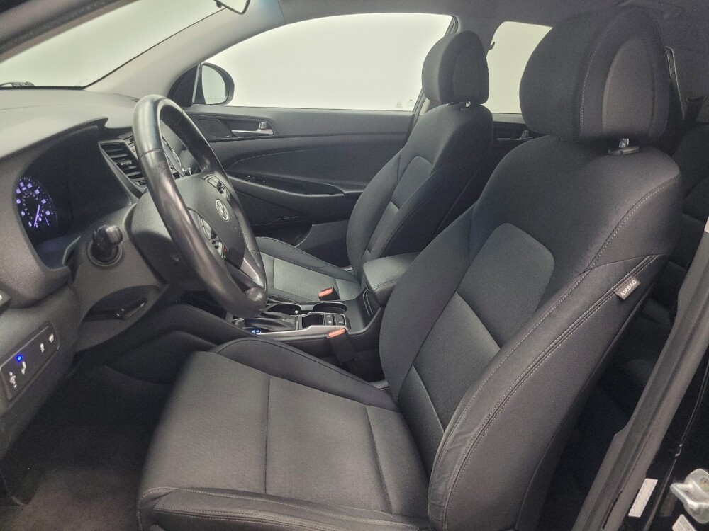 2016 Hyundai Tucson in Ft Wayne, IN 46805 - 18062892 17