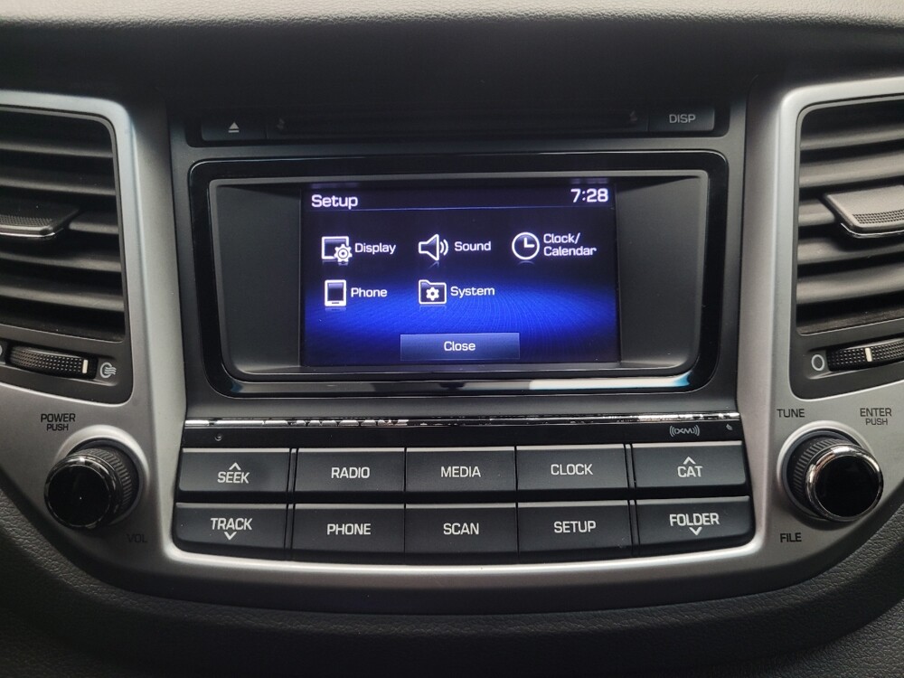 2016 Hyundai Tucson in Ft Wayne, IN 46805 - 18062892 25