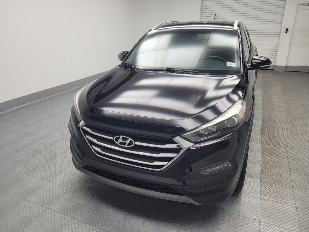 2016 Hyundai Tucson in Ft Wayne, IN 46805 - 18062892 15