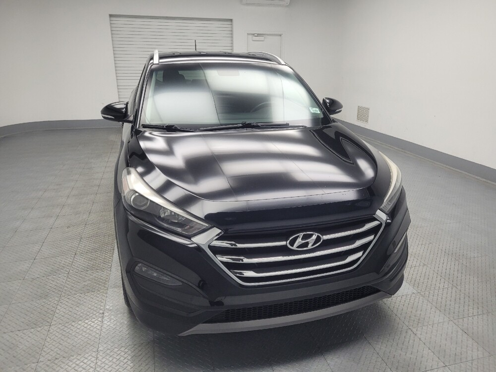2016 Hyundai Tucson in Ft Wayne, IN 46805 - 18062892 14