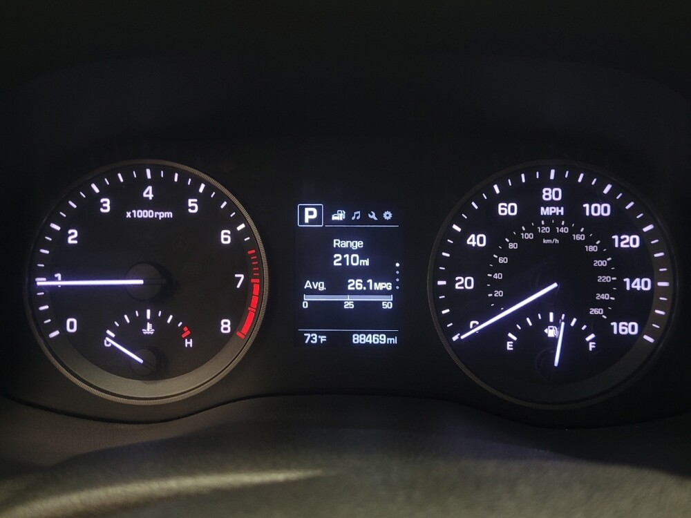 2016 Hyundai Tucson in Ft Wayne, IN 46805 - 18062892 23