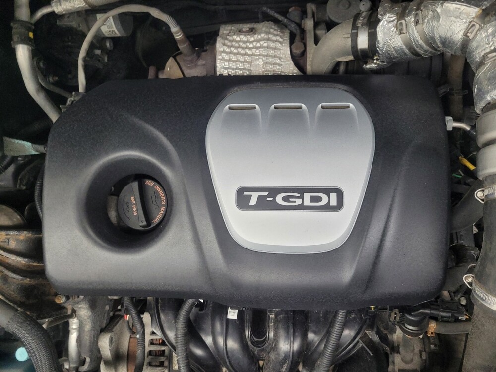 2016 Hyundai Tucson in Ft Wayne, IN 46805 - 18062892 30