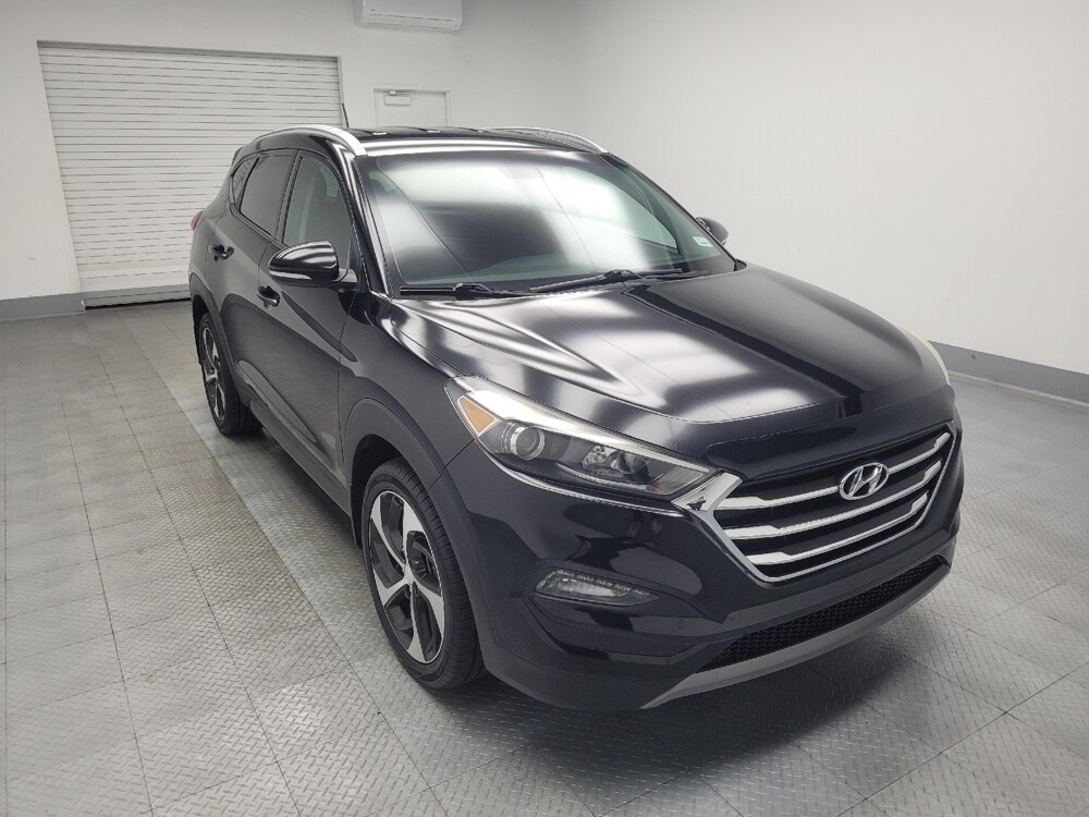2016 Hyundai Tucson in Ft Wayne, IN 46805 - 18062892 13