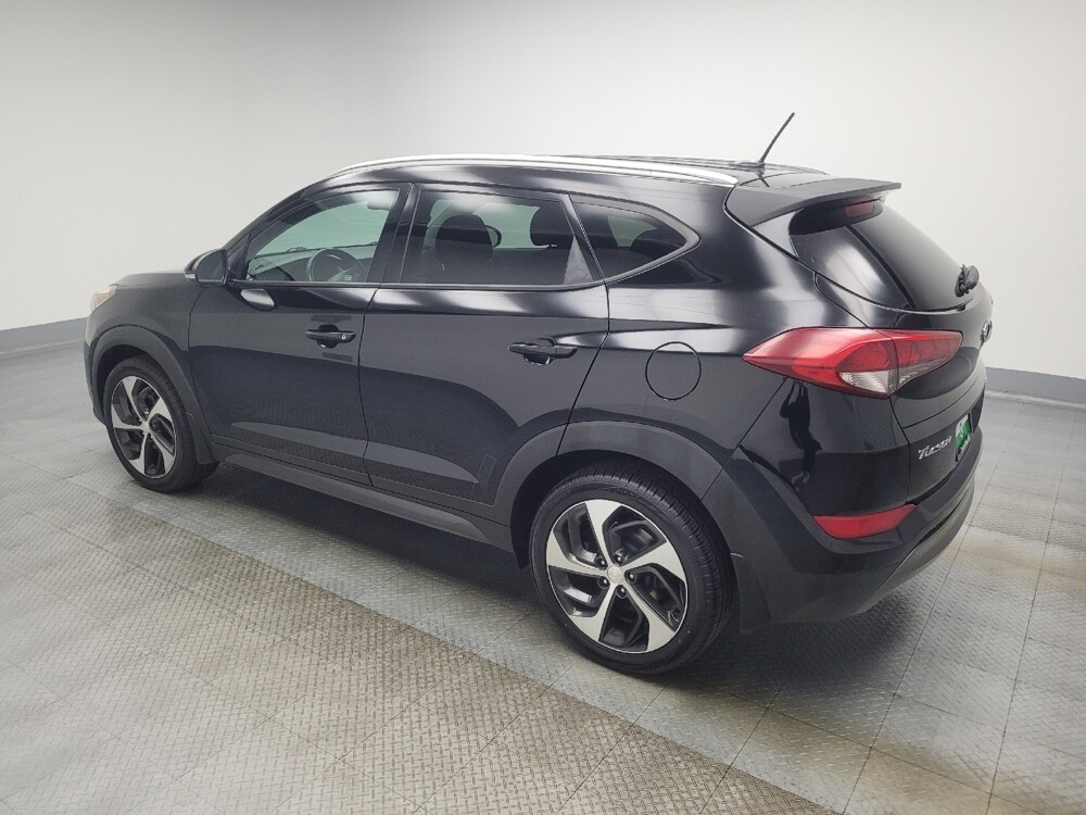 2016 Hyundai Tucson in Ft Wayne, IN 46805 - 18062892 3