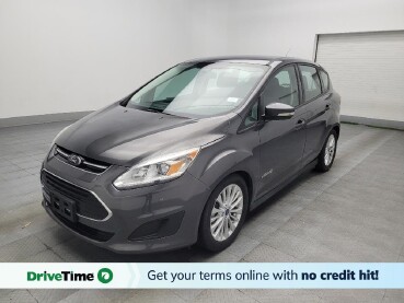 2017 Ford C-MAX in Conyers, GA 30094