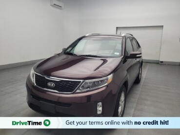 2015 Kia Sorento in Athens, GA 30606