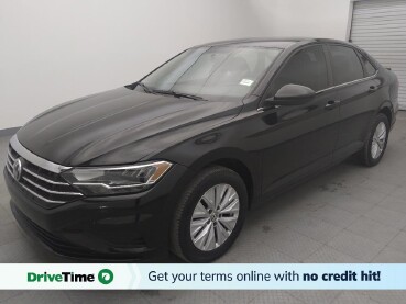 2019 Volkswagen Jetta in Houston, TX 77074