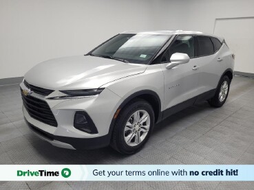 2021 Chevrolet Blazer in Madison, TN 37115