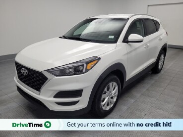 2019 Hyundai Tucson in Madison, TN 37115