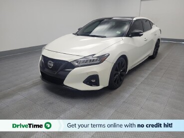2021 Nissan Maxima in Madison, TN 37115
