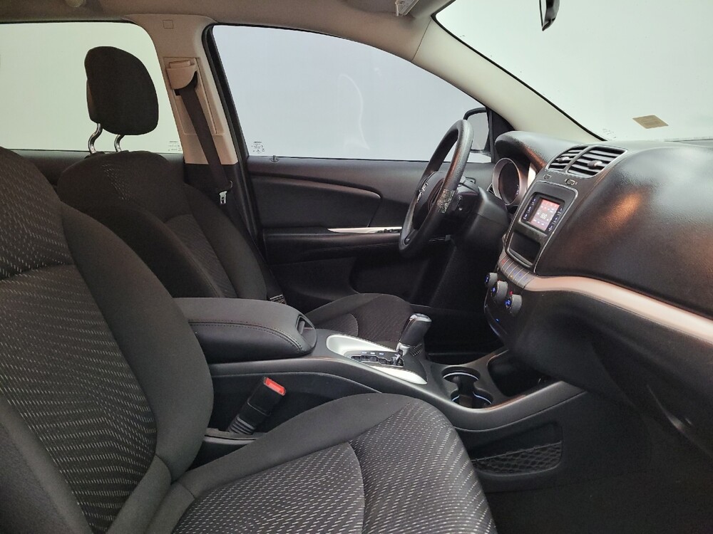 2017 Dodge Journey in Toledo, OH 43617 - 18062914 21