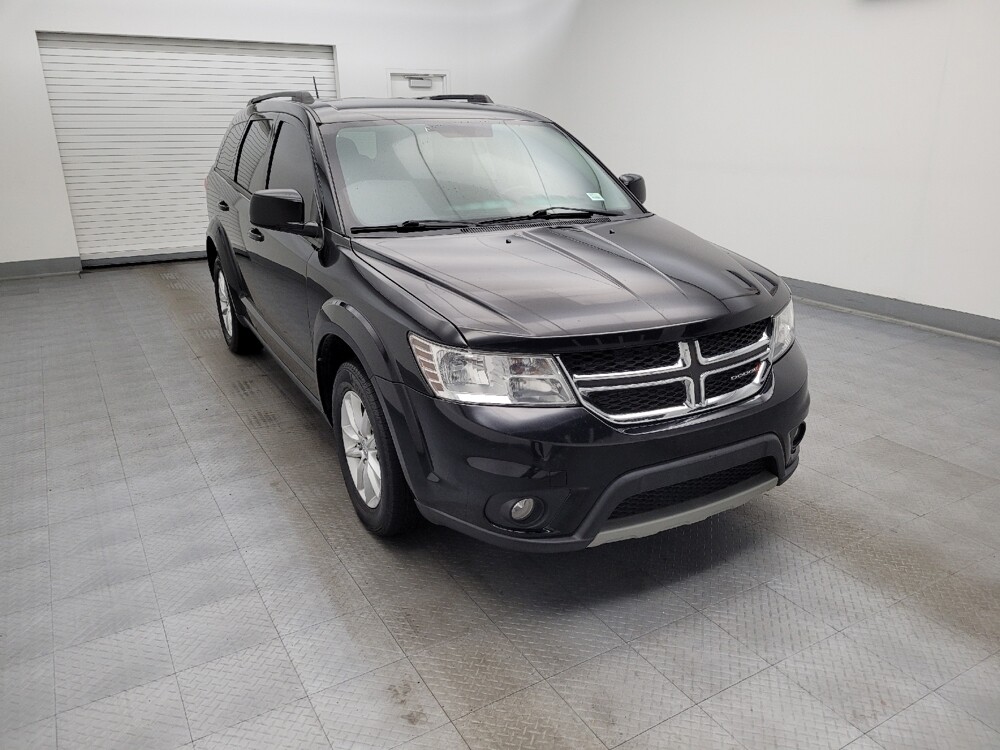 2017 Dodge Journey in Toledo, OH 43617 - 18062914 13