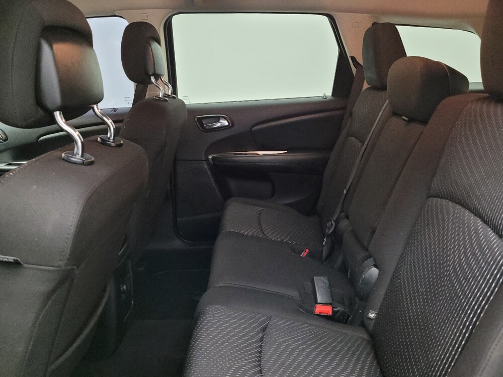 2017 Dodge Journey in Toledo, OH 43617 - 18062914 18