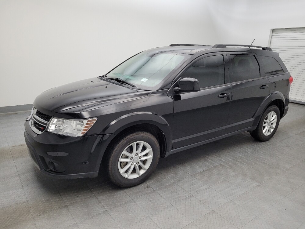 2017 Dodge Journey in Toledo, OH 43617 - 18062914 2