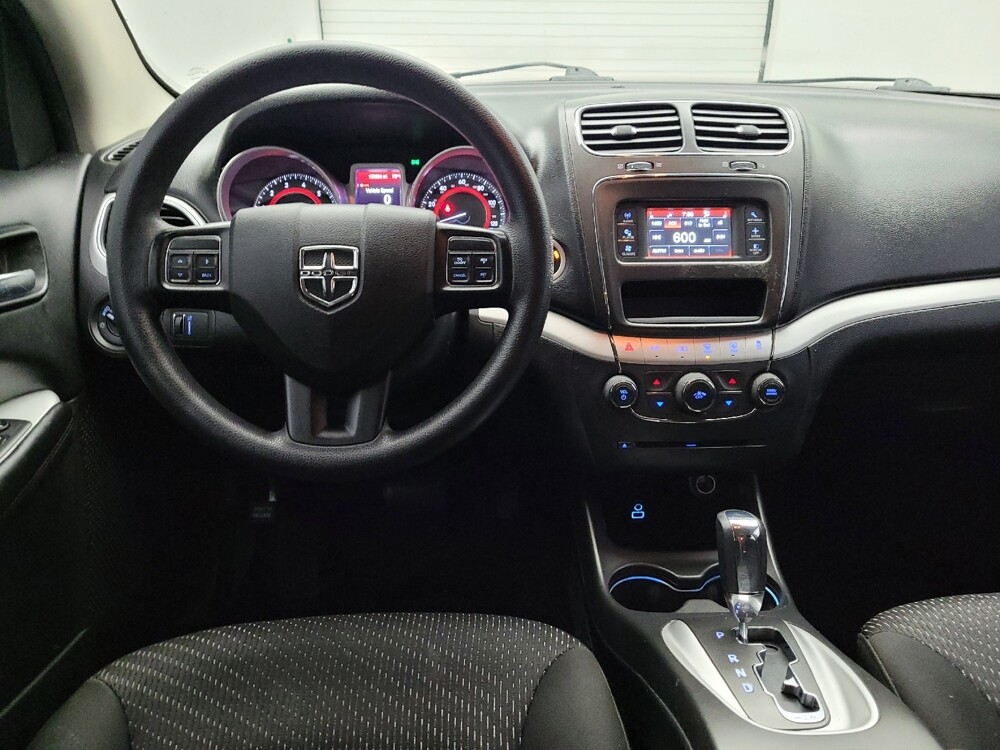 2017 Dodge Journey in Toledo, OH 43617 - 18062914 22