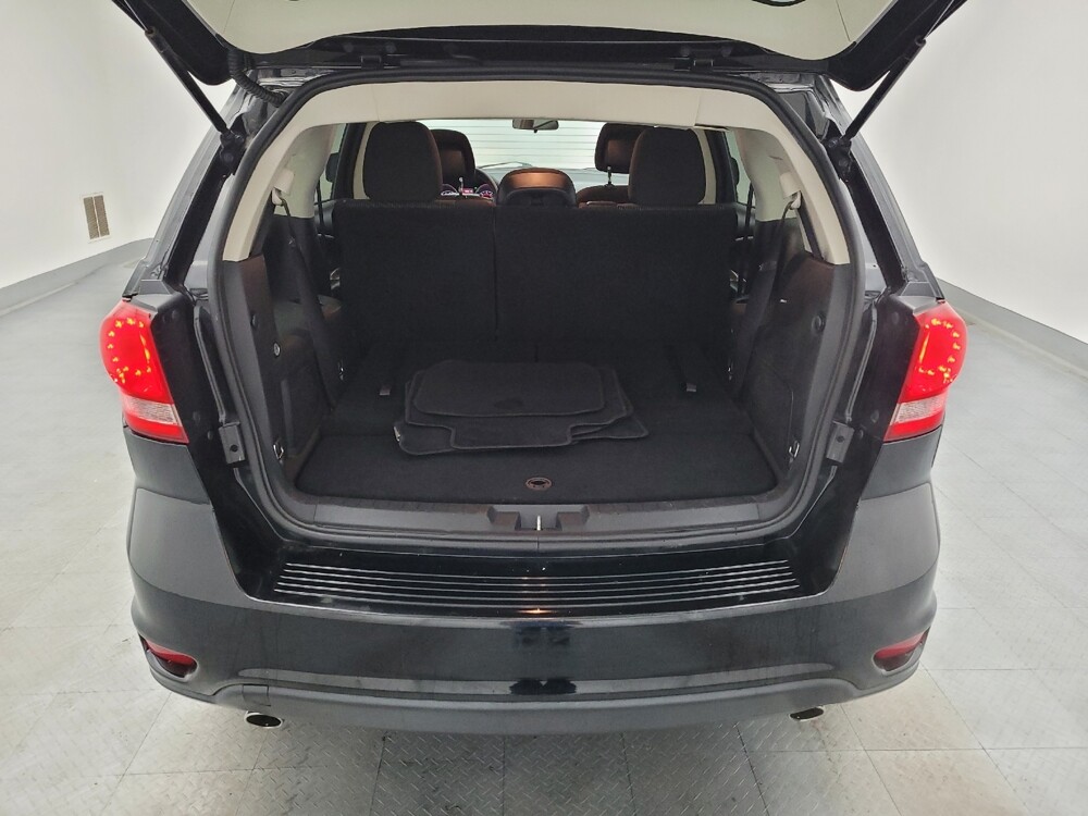 2017 Dodge Journey in Toledo, OH 43617 - 18062914 29