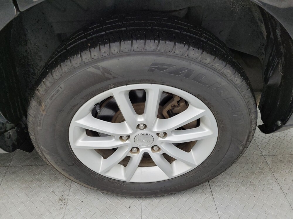 2017 Dodge Journey in Toledo, OH 43617 - 18062914 31