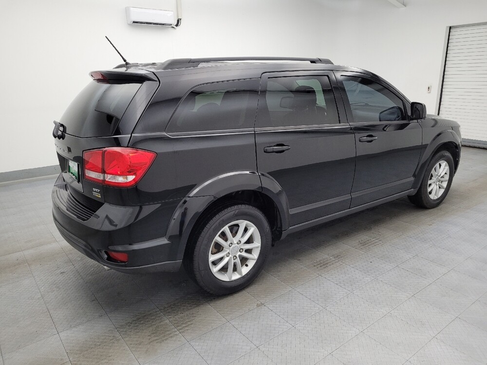 2017 Dodge Journey in Toledo, OH 43617 - 18062914 10