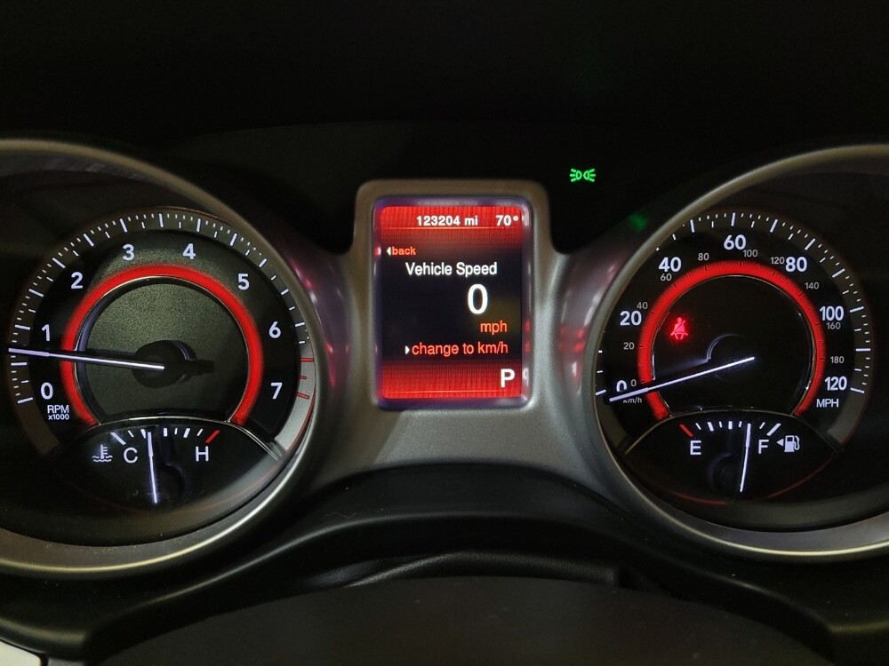 2017 Dodge Journey in Toledo, OH 43617 - 18062914 23