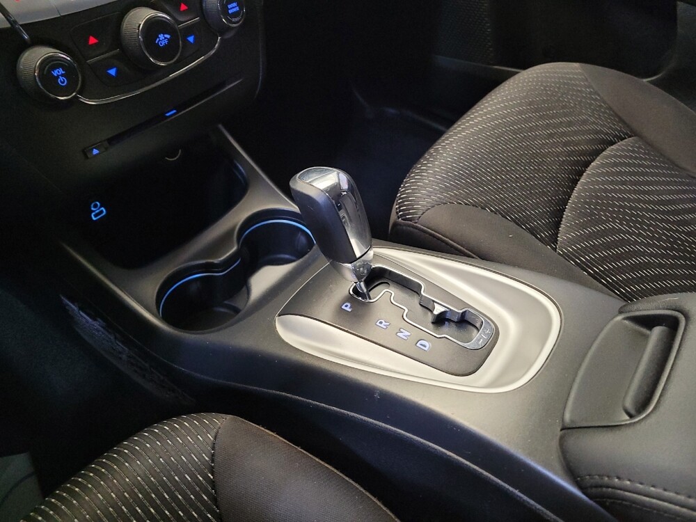 2017 Dodge Journey in Toledo, OH 43617 - 18062914 26