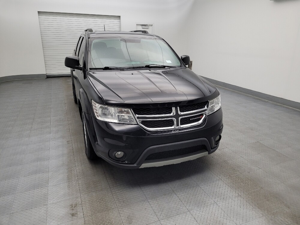 2017 Dodge Journey in Toledo, OH 43617 - 18062914 14