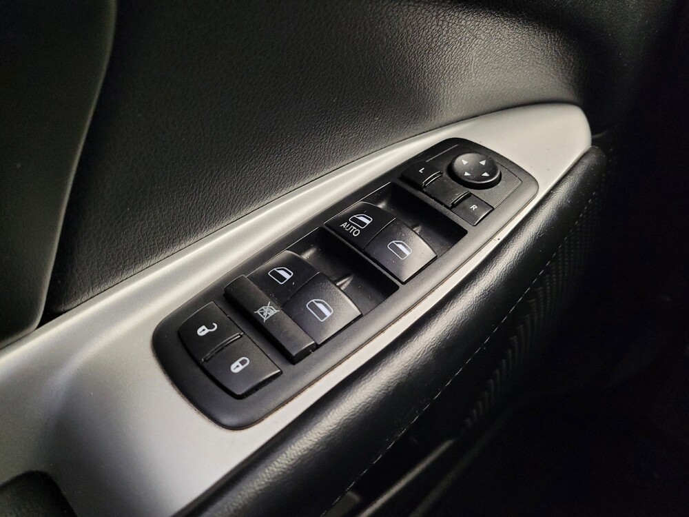 2017 Dodge Journey in Toledo, OH 43617 - 18062914 27