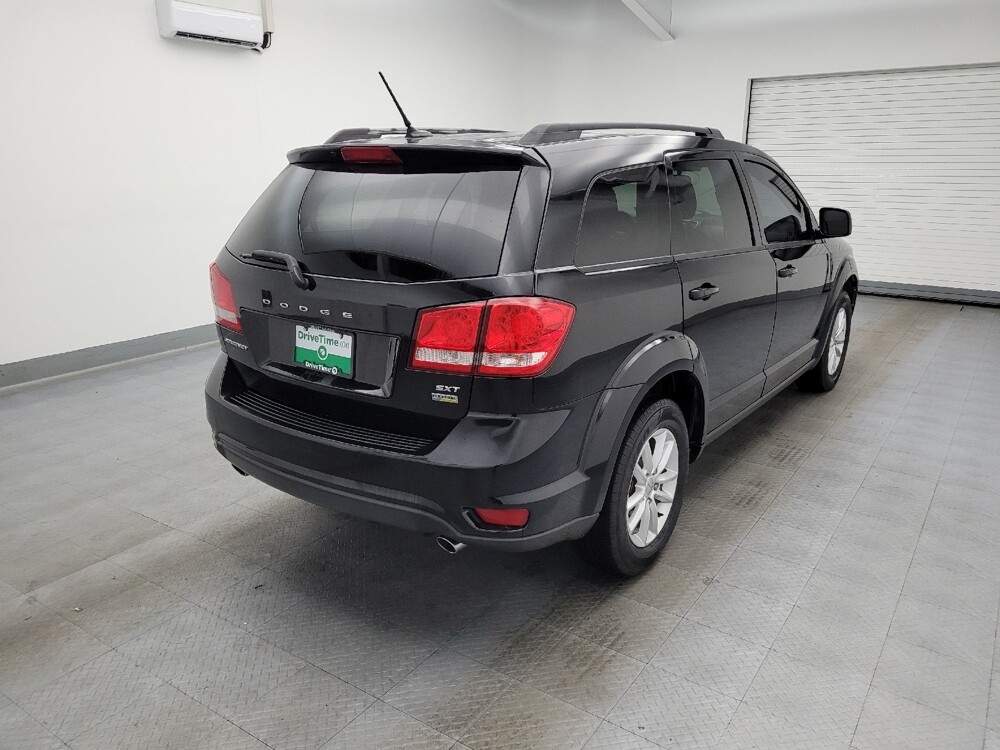 2017 Dodge Journey in Toledo, OH 43617 - 18062914 9