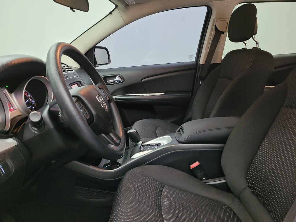 2017 Dodge Journey in Toledo, OH 43617 - 18062914 17