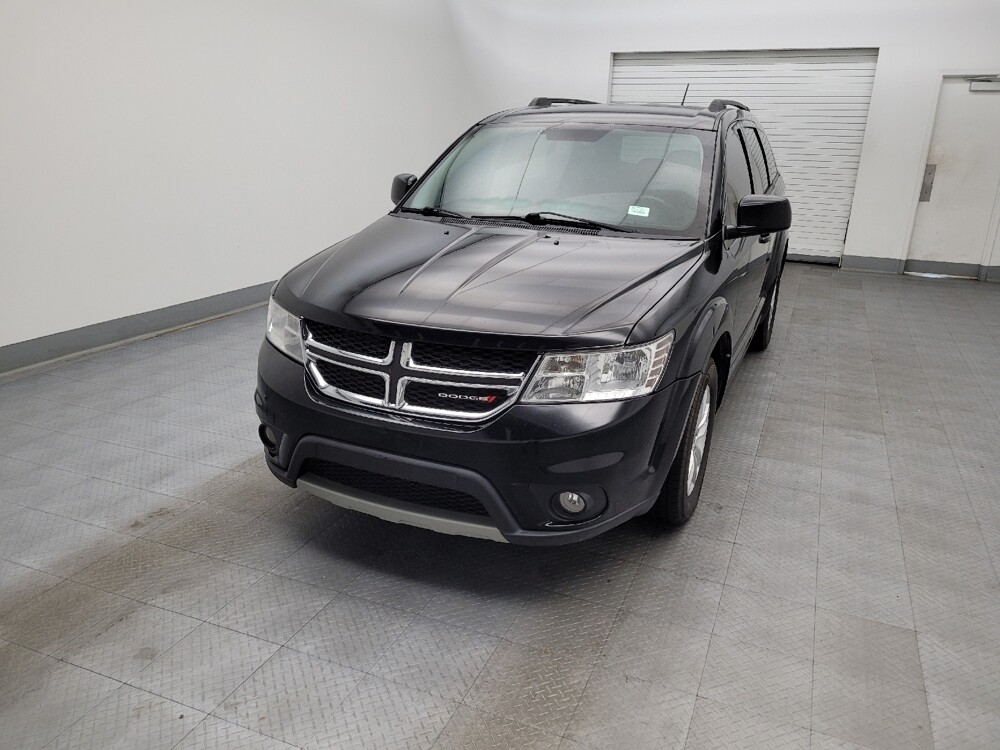 2017 Dodge Journey in Toledo, OH 43617 - 18062914 15