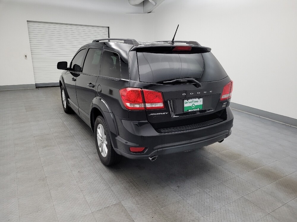 2017 Dodge Journey in Toledo, OH 43617 - 18062914 5