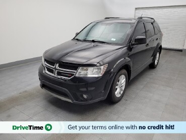 2017 Dodge Journey in Toledo, OH 43617