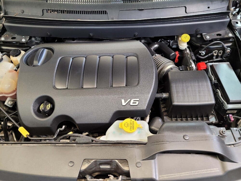 2017 Dodge Journey in Toledo, OH 43617 - 18062914 30