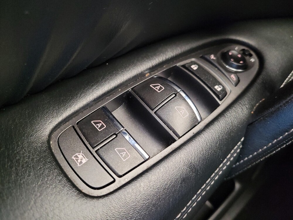 2020 Nissan Armada in Toledo, OH 43617 - 18062915 27