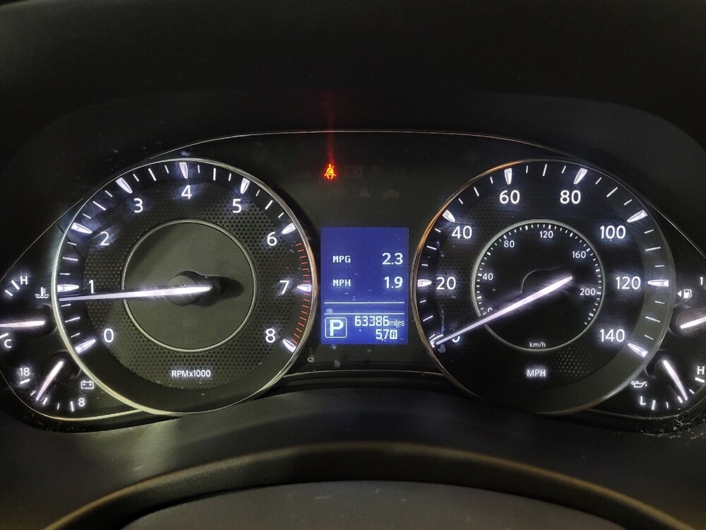 2020 Nissan Armada in Toledo, OH 43617 - 18062915 23