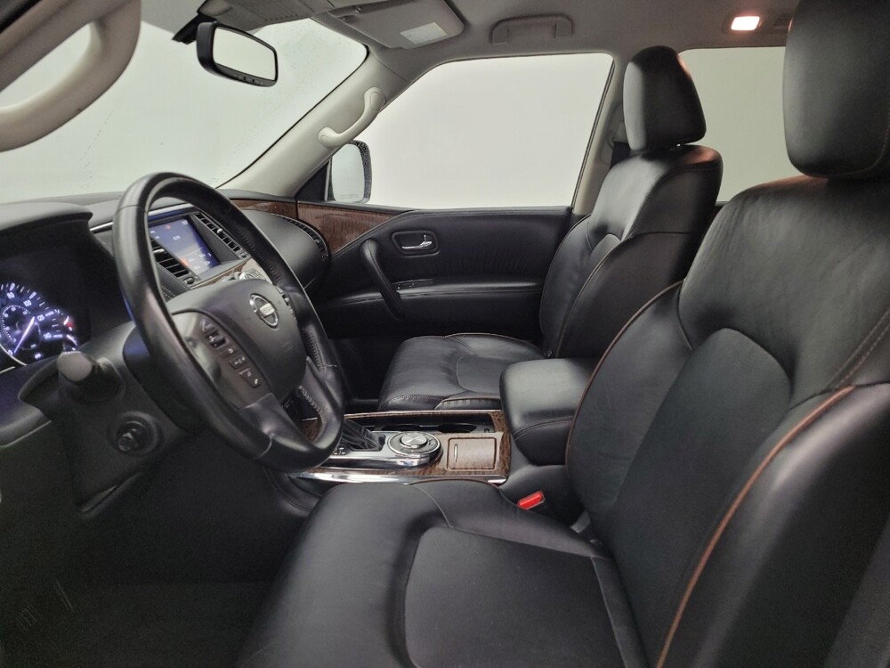 2020 Nissan Armada in Toledo, OH 43617 - 18062915 17