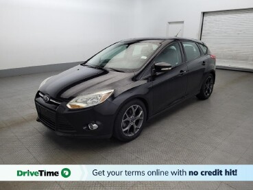 2014 Ford Focus in New Castle, DE 19720