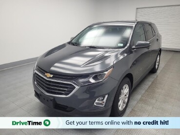 2019 Chevrolet Equinox in Indianapolis, IN 46222