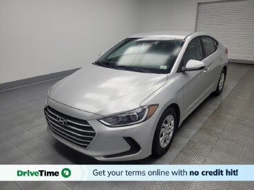 2018 Hyundai Elantra in Indianapolis, IN 46219