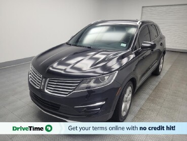 2015 Lincoln MKC in Indianapolis, IN 46222