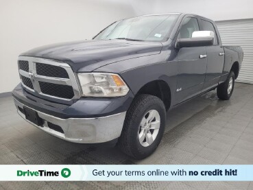2017 RAM 1500 in Houston, TX 77060