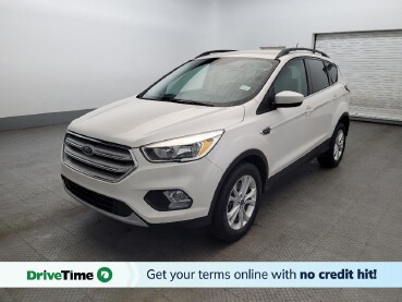 2018 Ford Escape in Newport News, VA 23601